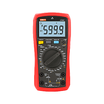 Uni-T UT890C NCV μετρητής γενικής χρήσης