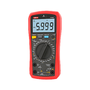 Uni-T UT890C NCV μετρητής γενικής χρήσης