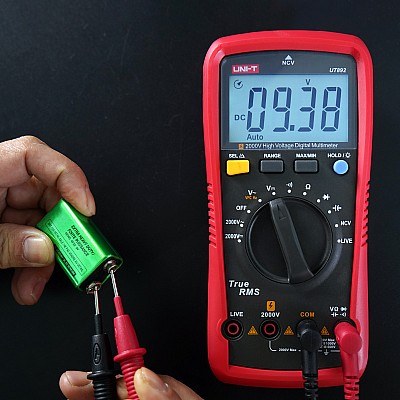 Μετρητής γενικής χρήσης Uni-T UT892 Μετρητής γενικής χρήσης Uni-T UT892