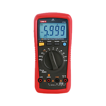 Μετρητής γενικής χρήσης Uni-T UT892