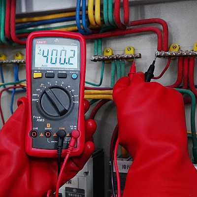 Μετρητής γενικής χρήσης Uni-T UT892 Μετρητής γενικής χρήσης Uni-T UT892