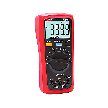 UT136C+ γενικός μετρητής