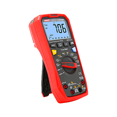 UT161D γενικός μετρητής