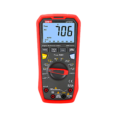 UT161D γενικός μετρητής