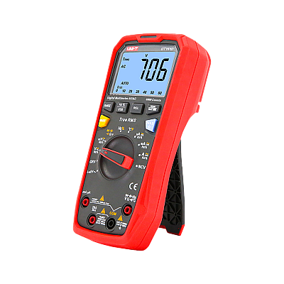 UT161D γενικός μετρητής