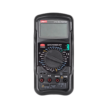 UT53 γενικός μετρητής