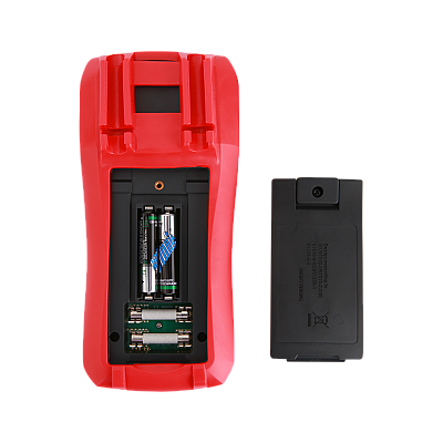 Uni-T UT107+ μετρητής γενικής χρήσης Uni-T UT107+ μετρητής γενικής χρήσης