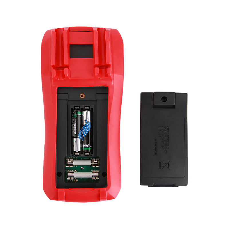 Uni-T UT107+ μετρητής γενικής χρήσης Uni-T UT107+ μετρητής γενικής χρήσης
