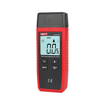 Ξυλομετρητής υγρασίας Uni-T UT377A