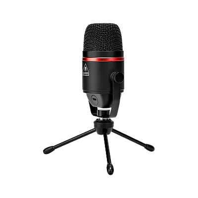 Μικρόφωνο gaming/vlogger USB Kruger&Matz Warrior GV-200