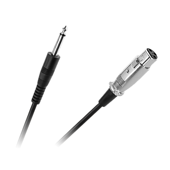 Μικρόφωνο MH-35A, εύκαμπτος λαιμός, 42cm