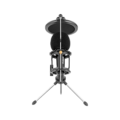 Rebel πυκνωτικό μικρόφωνο