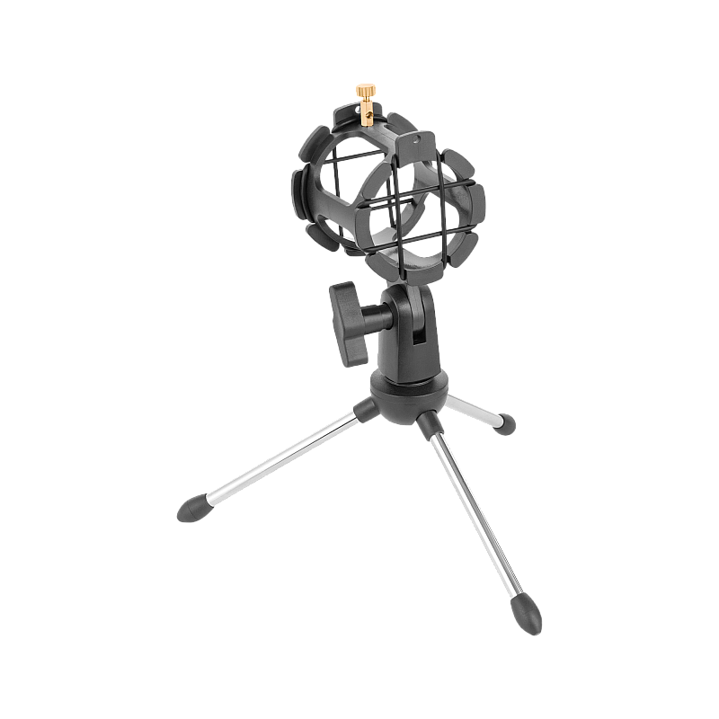 Rebel πυκνωτικό μικρόφωνο