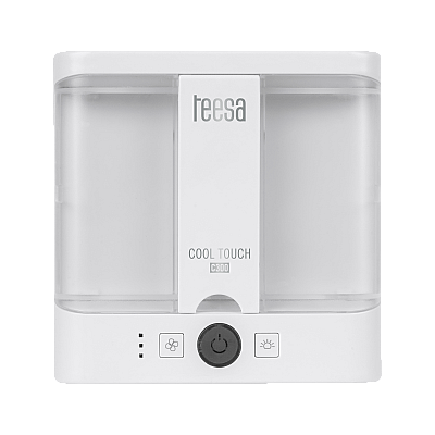 Μίνι κλιματιστικό (ψύκτης αέρα) (5W)