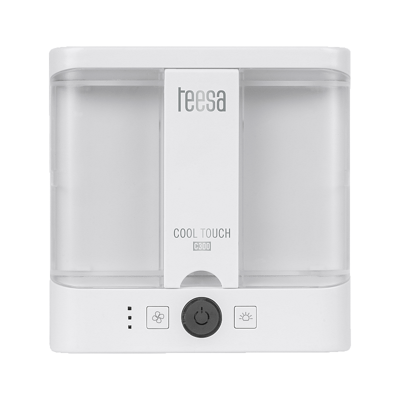 Μίνι κλιματιστικό (ψύκτης αέρα) (5W)