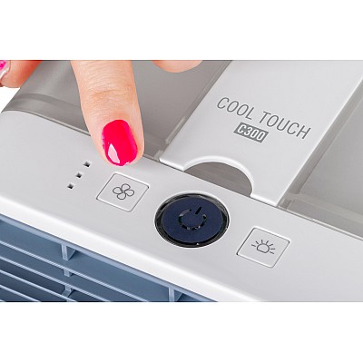 Μίνι κλιματιστικό (ψύκτης αέρα) (5W)