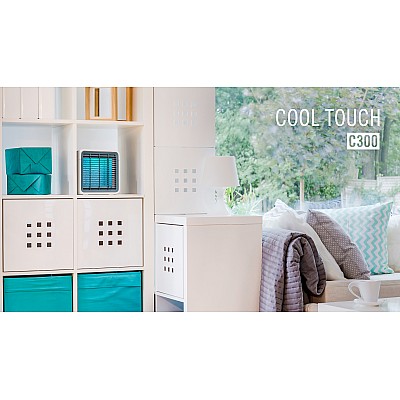 Μίνι κλιματιστικό (ψύκτης αέρα) (5W)