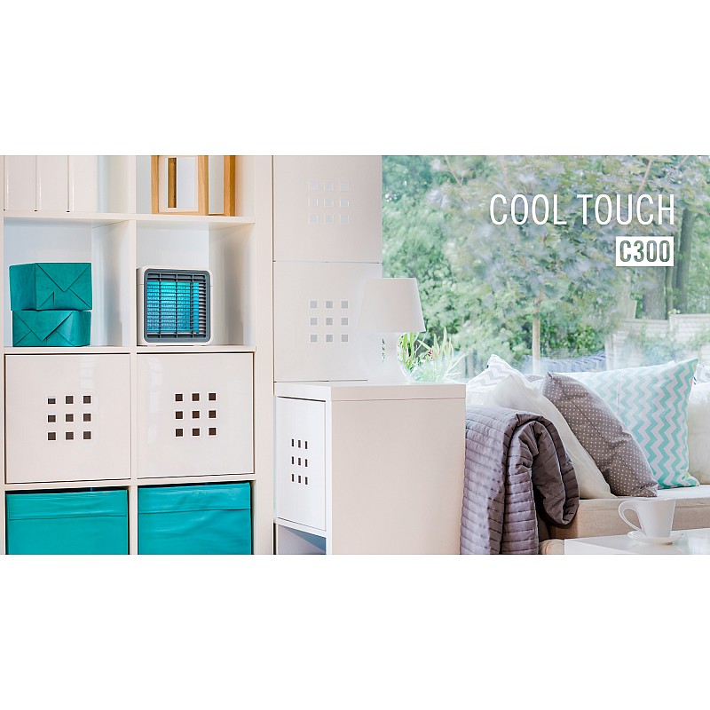 Μίνι κλιματιστικό (ψύκτης αέρα) (5W)