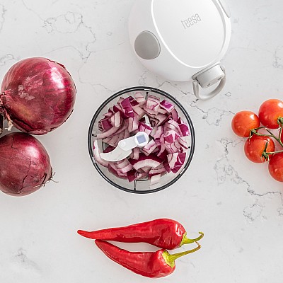 Μίνι κόφτης 180ml