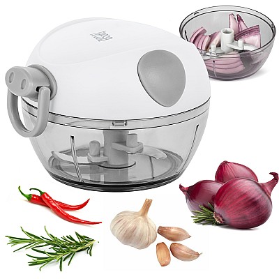 Μίνι κόφτης 180ml