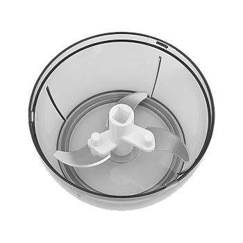 Μίνι κόφτης 180ml