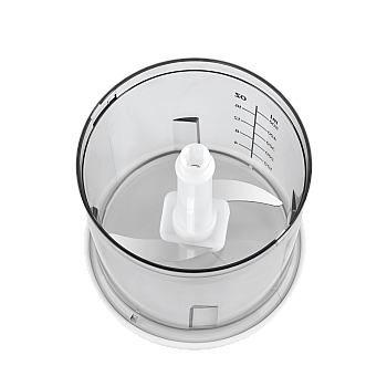 Μίνι κόφτης με δοχείο 500ml 260W