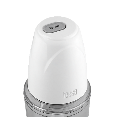 Μίνι κόφτης με δοχείο 500ml 260W