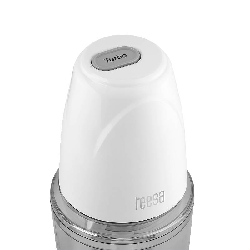 Μίνι κόφτης με δοχείο 500ml 260W