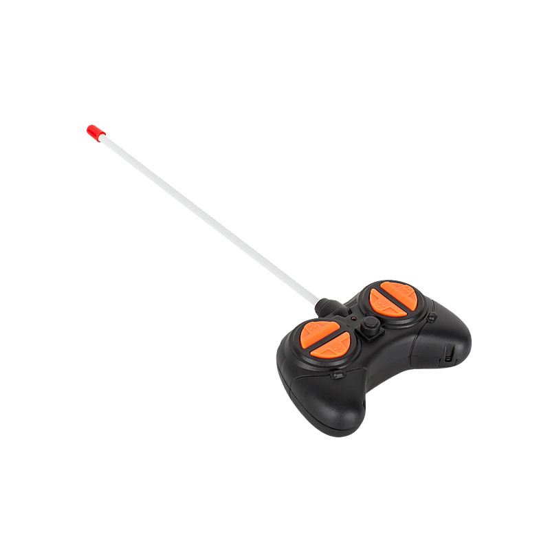 Μίνι τηλεκατευθυνόμενο αυτοκίνητο REBEL POLICE