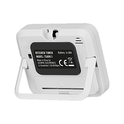 Ηλεκτρονικό χρονόμετρο κουζίνας