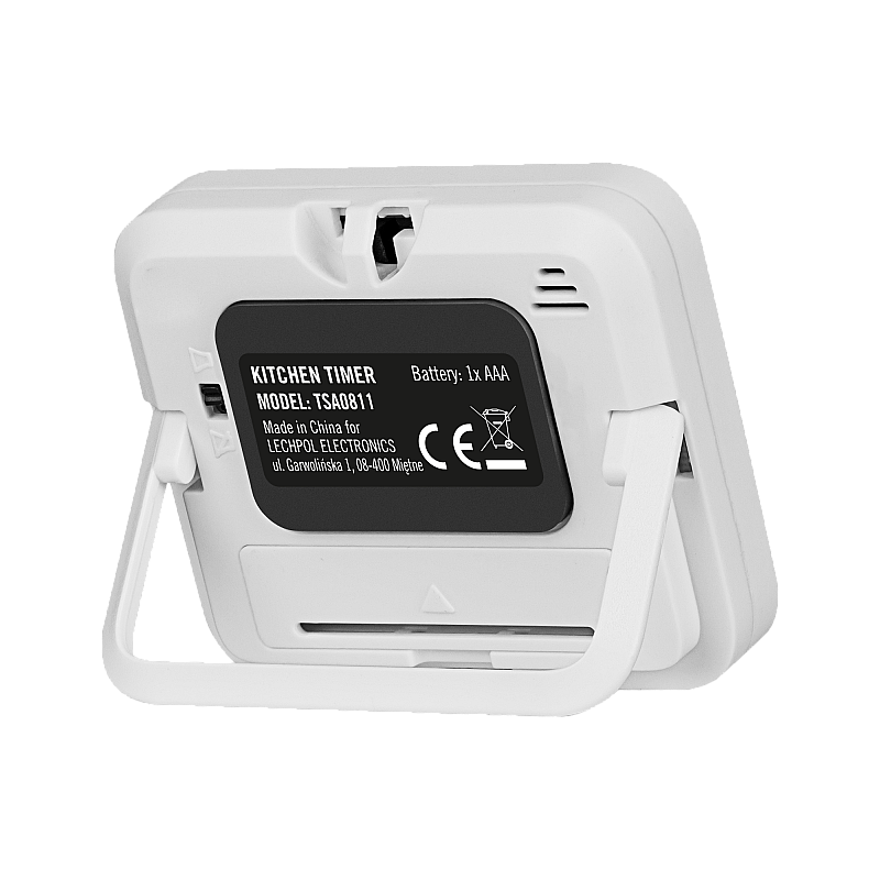 Ηλεκτρονικό χρονόμετρο κουζίνας