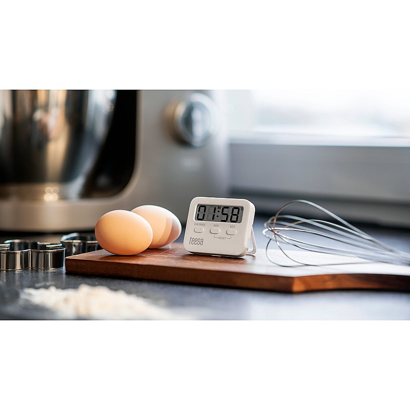 Ηλεκτρονικό χρονόμετρο κουζίνας