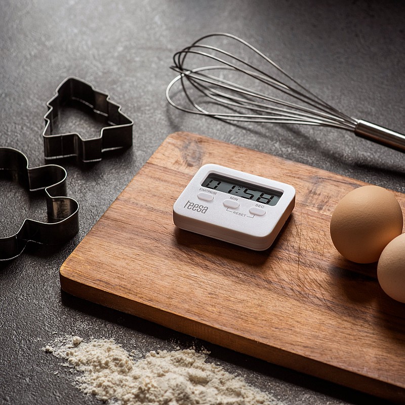 Ηλεκτρονικό χρονόμετρο κουζίνας