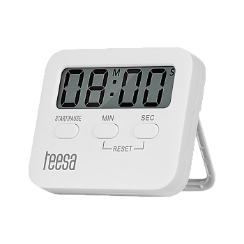 Ηλεκτρονικό χρονόμετρο κουζίνας