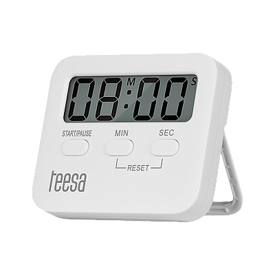 Ηλεκτρονικό χρονόμετρο κουζίνας