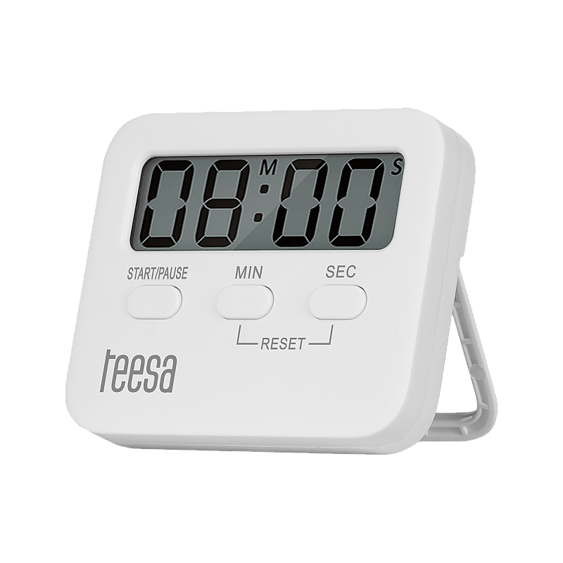 Ηλεκτρονικό χρονόμετρο κουζίνας