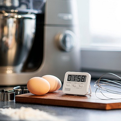 Ηλεκτρονικό χρονόμετρο κουζίνας