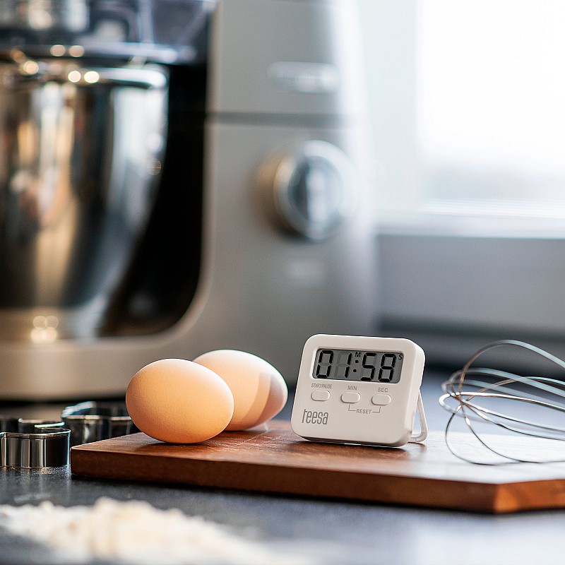Ηλεκτρονικό χρονόμετρο κουζίνας