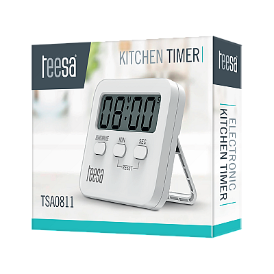 Ηλεκτρονικό χρονόμετρο κουζίνας
