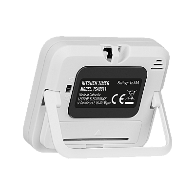Ηλεκτρονικό χρονόμετρο κουζίνας