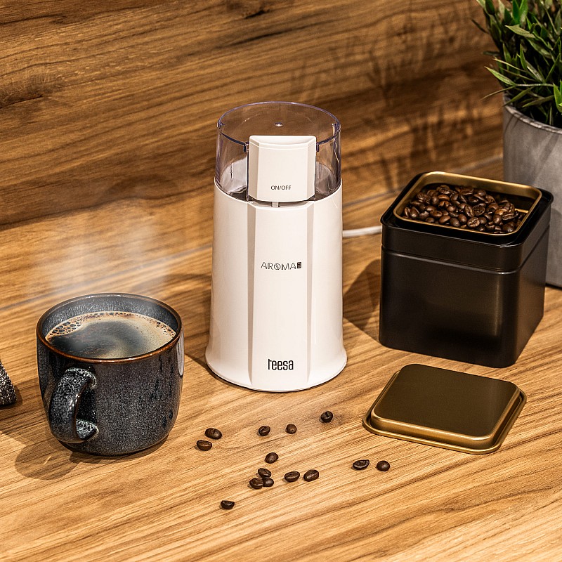 Μύλος καφέ Aroma G10 Μύλος καφέ Aroma G10
