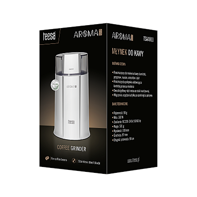 Μύλος καφέ Aroma G10 Μύλος καφέ Aroma G10