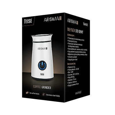 Μύλος καφέ AROMA G50 Μύλος καφέ AROMA G50