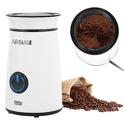 Μύλος καφέ AROMA G50 Μύλος καφέ AROMA G50