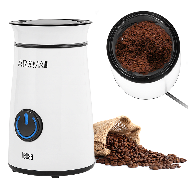 Μύλος καφέ AROMA G50 Μύλος καφέ AROMA G50