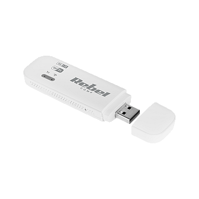 ΜΟΝΤΕΜ 4G z WiFi Rebel