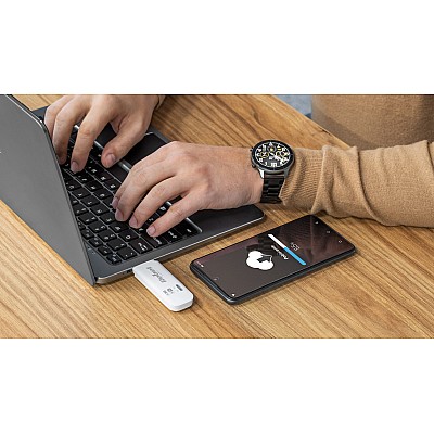 ΜΟΝΤΕΜ 4G z WiFi Rebel