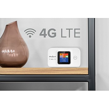 ΜΟΝΤΕΜ - MIFI router 4G LTE Rebel