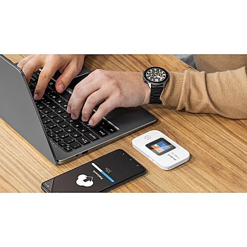 ΜΟΝΤΕΜ - MIFI router 4G LTE Rebel