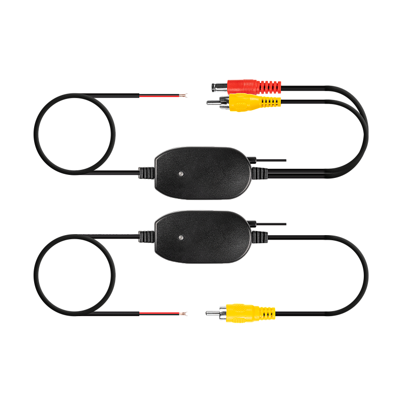 Ασύρματη μονάδα WiFi για κάμερες οπισθοπορείας